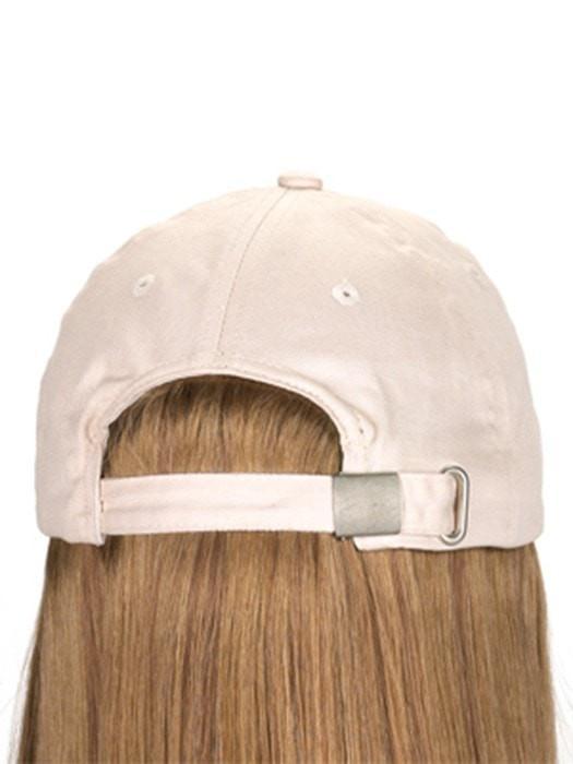 Adjustable Snap Closure | Color: 27AH