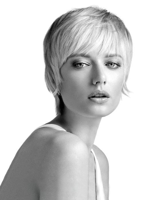 Color N/A | Short Top Extension by Tabatha Coffey