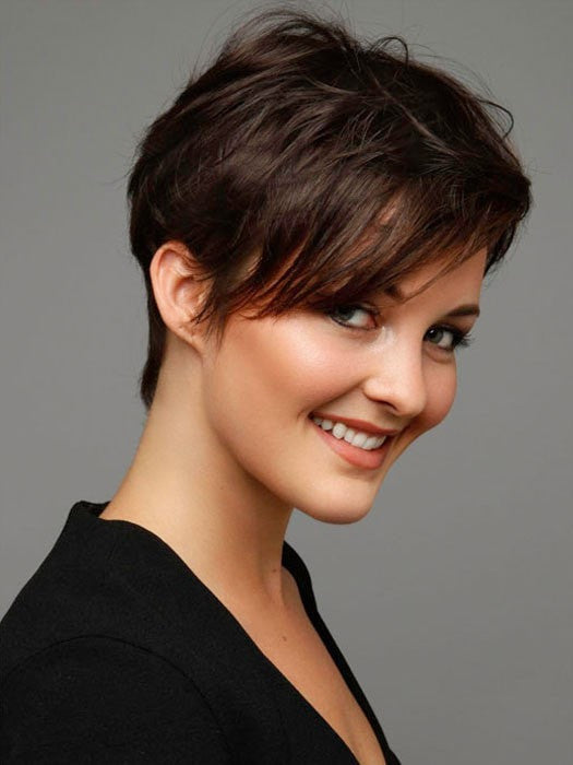Color N/A | Short Top Extension by Tabatha Coffey