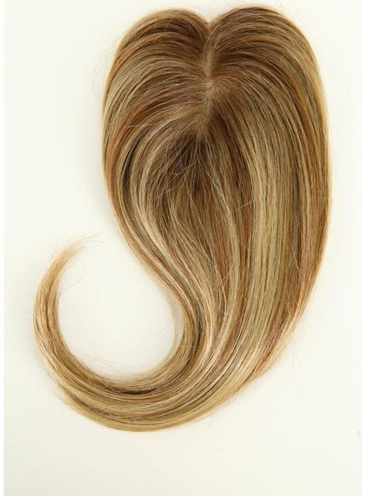 EASIPART HD 12" by easihair | Top View