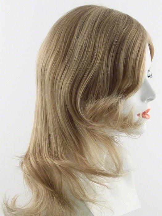 14/24 CRÈME SODA | Medium Natural-Ash Blonde and Light Natural Blonde Blend