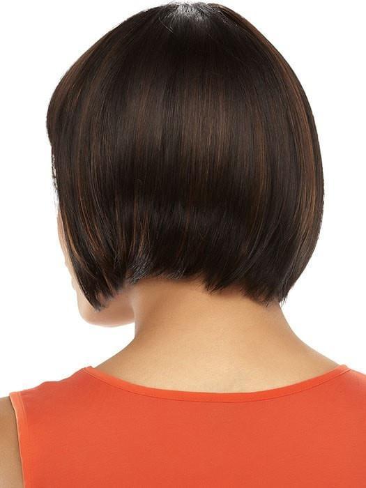 Nicki by Jon Renau | Synthetic Bob Wig | CLOSEOUT