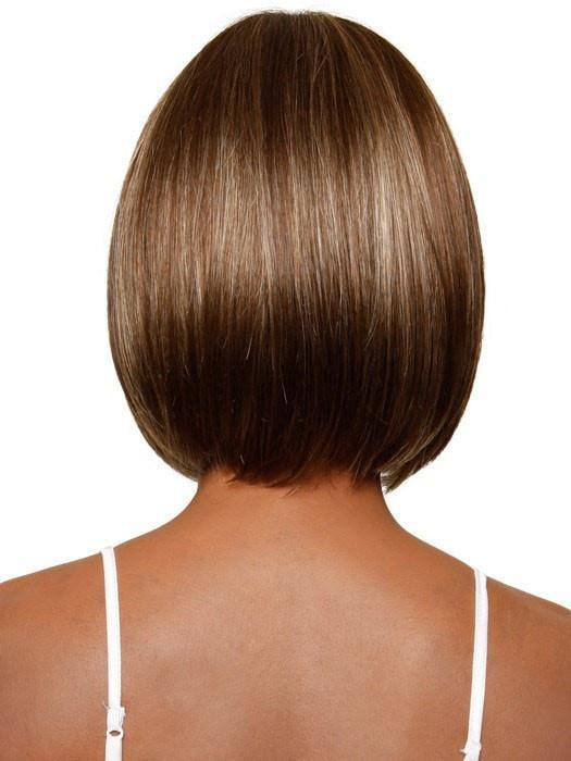 Nicki by Jon Renau | Synthetic Bob Wig | CLOSEOUT