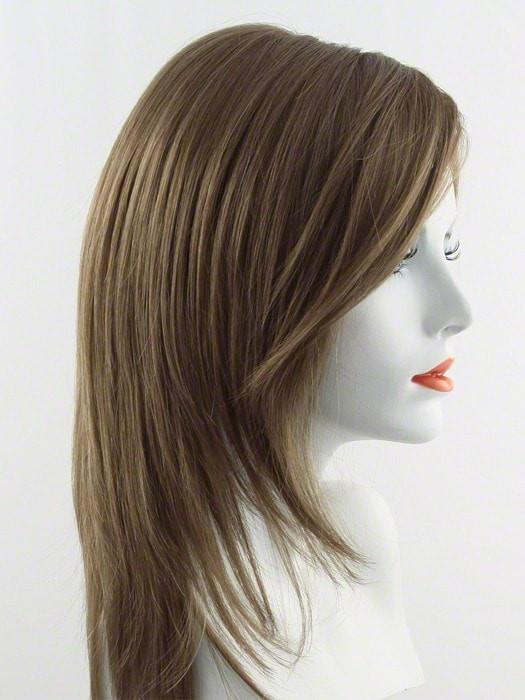 12/30BT ROOTBEER FLOAT | Light Gold Brown and Medium Red-Gold Blend with Medium Red-Gold Tips