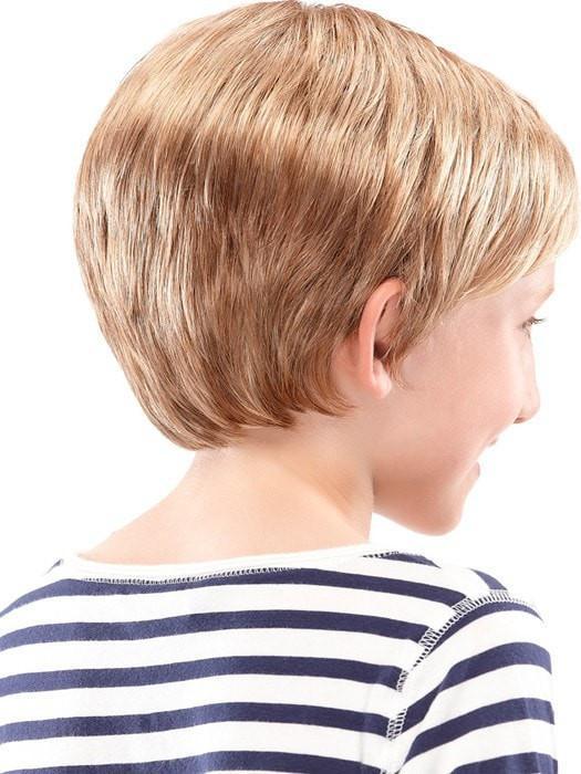 Dylan by Jon Renau | Petite Wig for Kids | CLOSEOUT