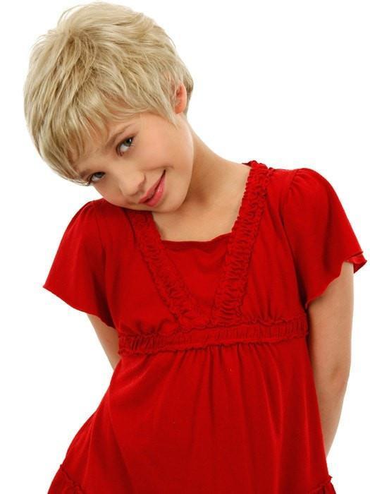 Dylan by Jon Renau | Petite Wig for Kids | CLOSEOUT