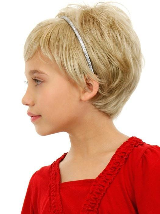 Dylan by Jon Renau | Petite Wig for Kids | CLOSEOUT