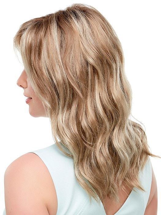 Gorgeous layers and soft loose waves