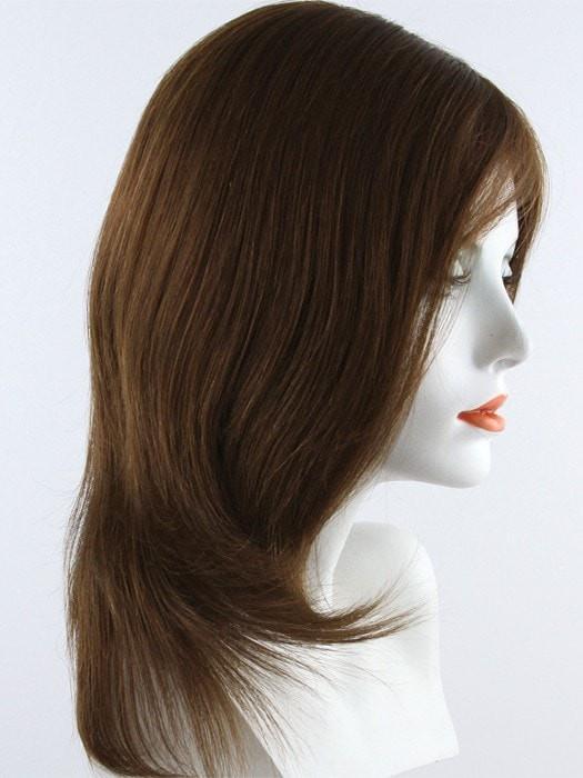 8RN | Medium Gold Brown (Human Hair Renau Natural)