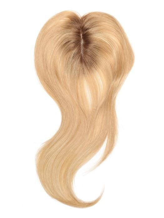 EASIPART HH 18" by Jon Renau | Top View | 100% Remy Human Hair