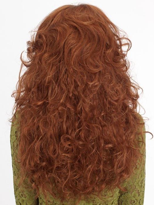 Color 28 - Irish-Red