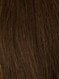 Color Ginger Brown = Brown w. Auburn Highlight Blend