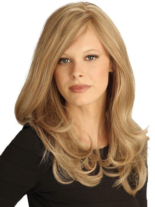 NRC 001HM by Louis Ferre in SPRING HONEY | Medium Blonde Blended with Light Brown Tones