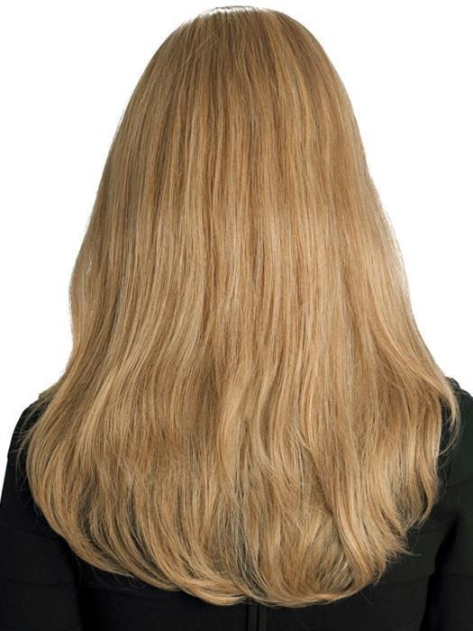 SPRING HONEY | Medium Blonde Blended with Light Brown Tones