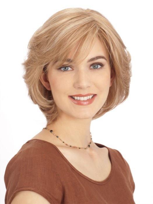 PLF 004HM by Louis Ferre: Color Sun-Kissed-Blond