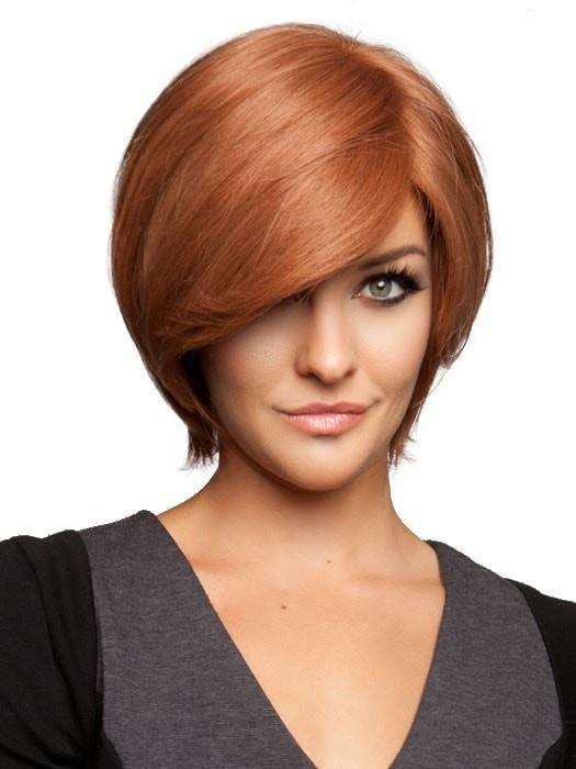Color Cinnamon