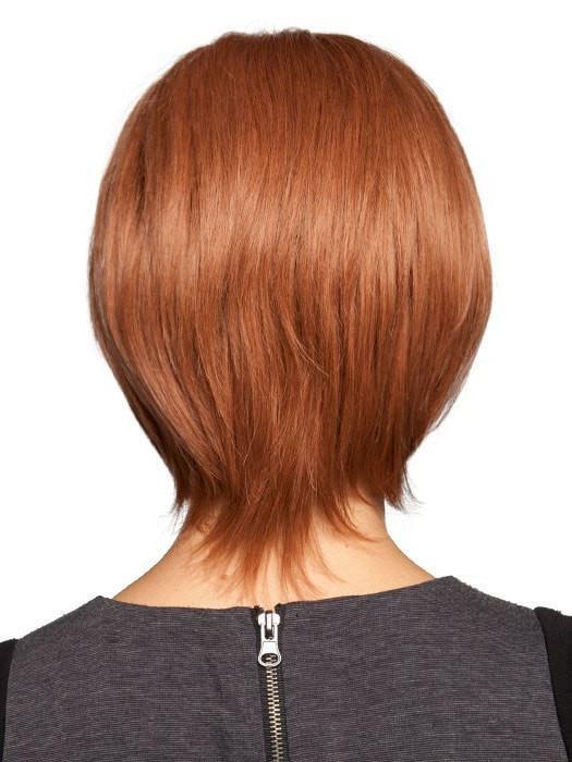 Color Cinnamon