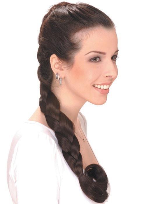 Braided Switch by Look of Love | Color: 2