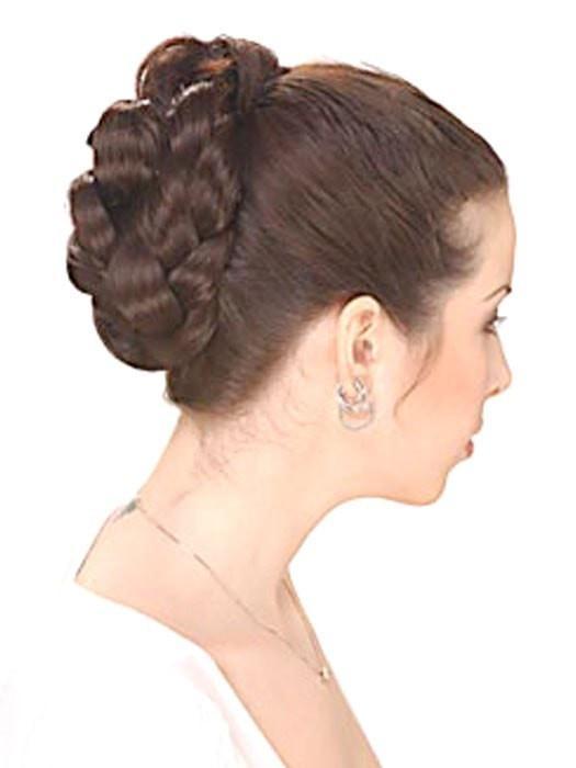 Braided Switch by Look Of Love | CLOSEOUT