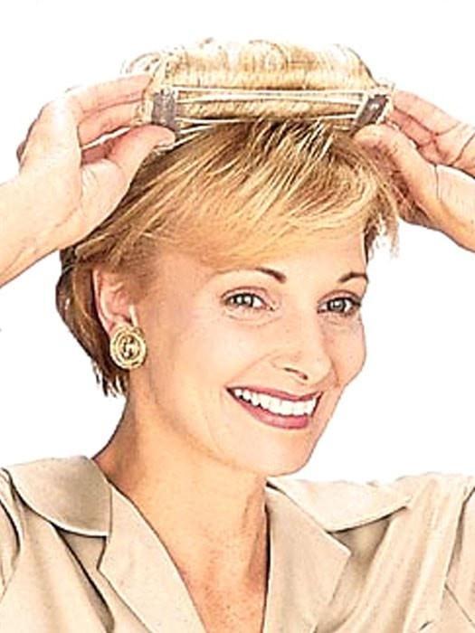 HBT 4x4 by Look of Love | Hair Piece for Women | CLOSEOUT