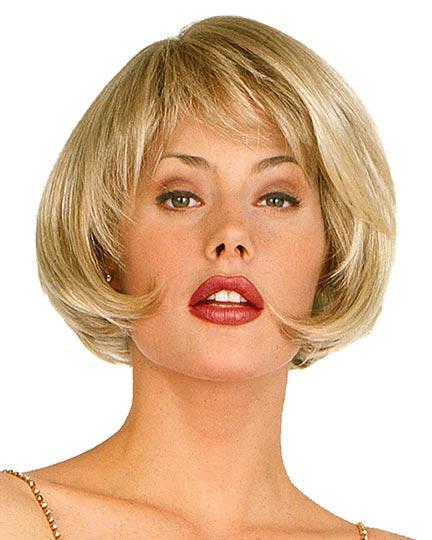 Owen by Louis Ferre in color: 140/27 Butter Scotch Blond