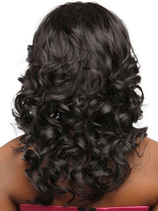 Color 2 = Dark Brown