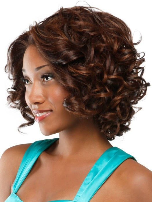 Color P4/30/33 | Soft Curls by Sherri Shepherd - NOW