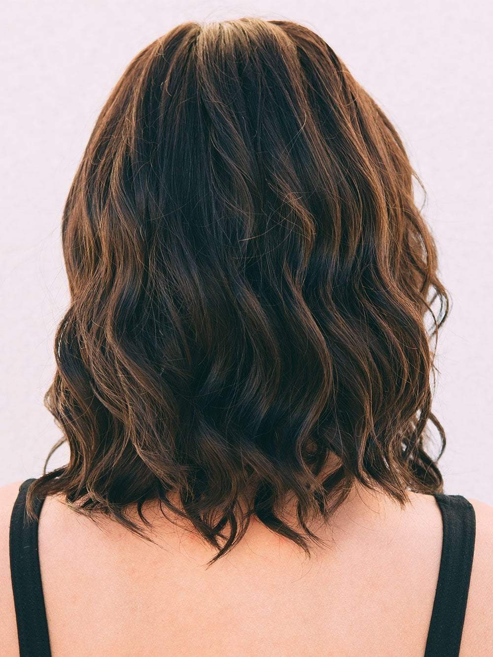 JULIANNE by JON RENAU in 6 | Brown