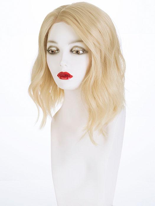 T16/613 | Honey Blonde Mixed and Tipped with French Vanilla Blonde