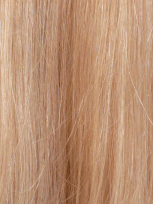 RH1488 | Dark Blonde with Lightest Blonde Highlights