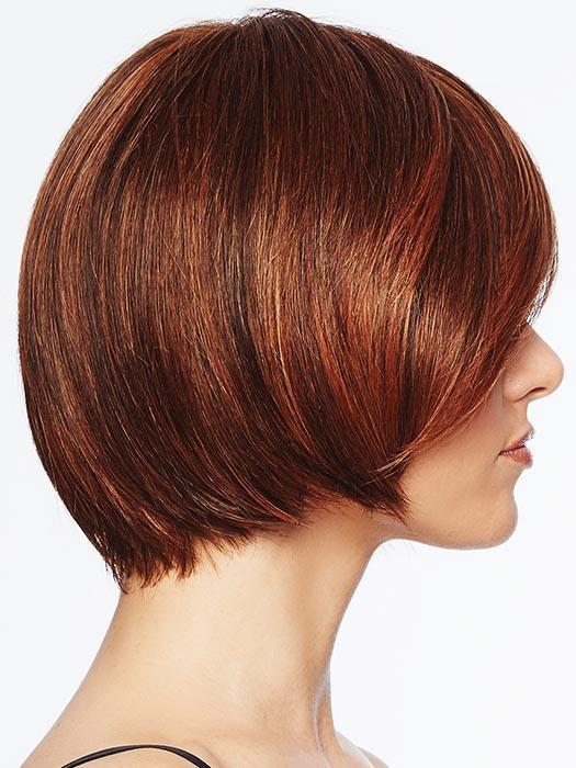 Designed for any woman who wants the fashion and convenience of a new style