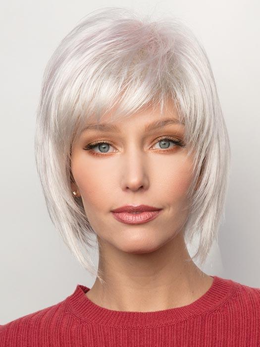 ANASTASIA by RENE OF PARIS in PINK PASTEL