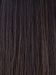 DARK-CHOCOLATE | Dark Brown and Medium Brown Evenly Blended