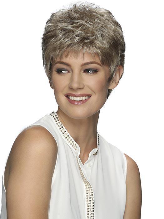JAMIE by ESTETICA in R18/22 | Ash Blonde/Light Ash Blonde Blend
