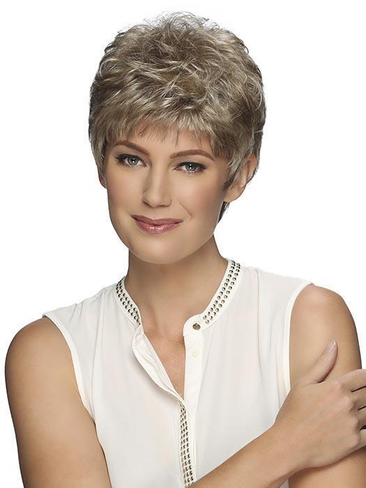 JAMIE by ESTETICA in R18/22 | Ash Blonde/Light Ash Blonde Blend