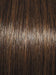 LIGHT-BROWN | Light Golden Brown with subtle highlights