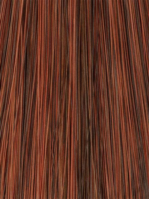 33/30 | Auburn Blend