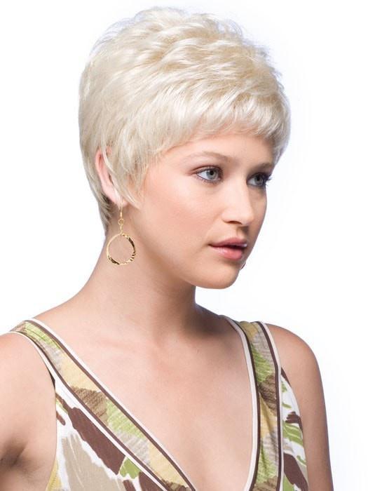 Pam by Noriko | Pixie Wig for Women | CLOSEOUT