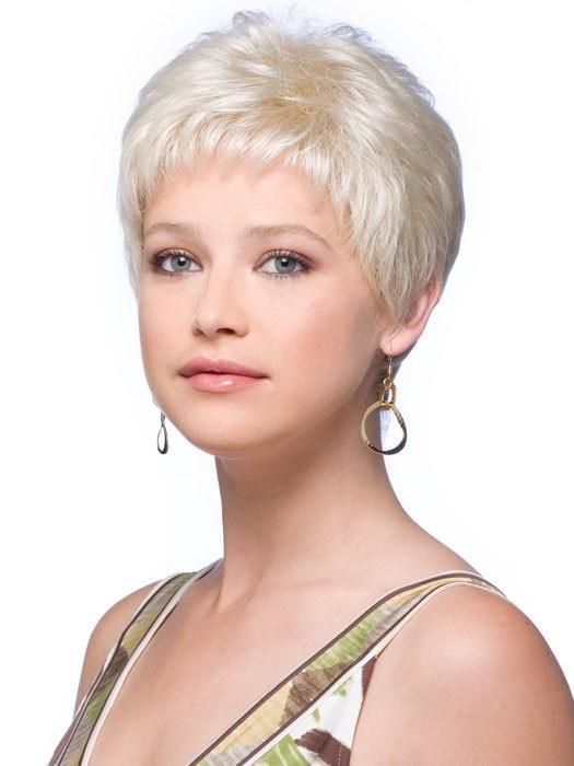 Pam by Noriko | Pixie Wig for Women | CLOSEOUT