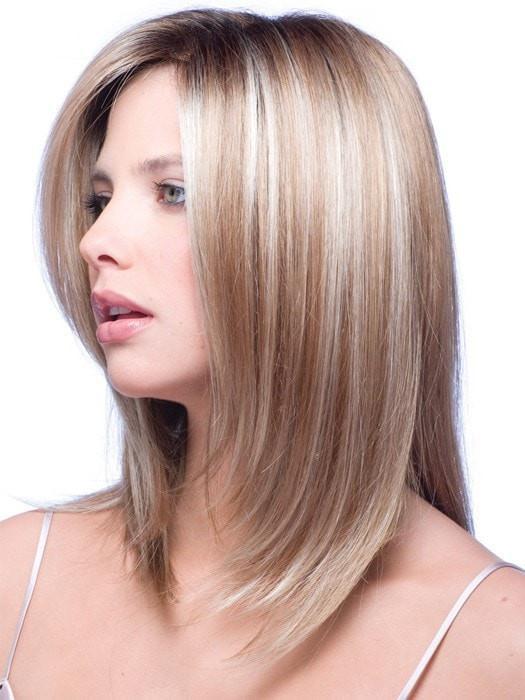 MILAN by Noriko | Hair Enhancements Collection