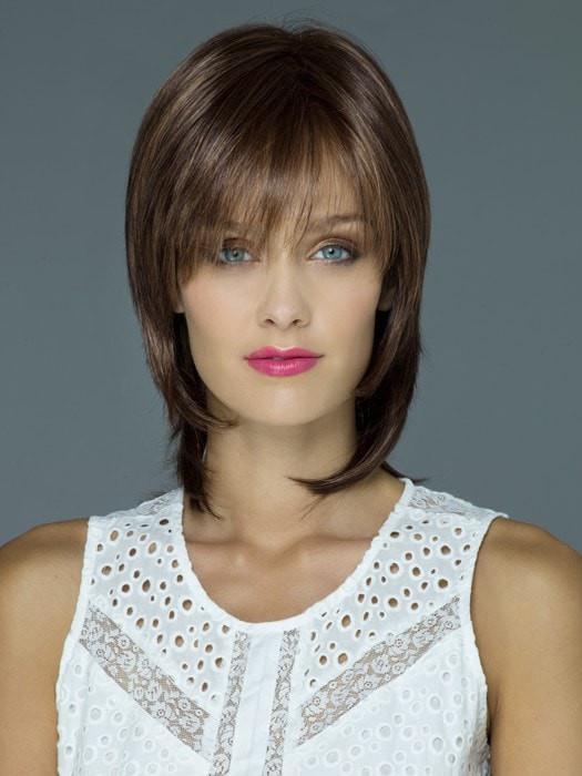 Jordin by Rene of Paris | Color: Marble Brown
