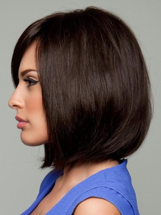 A4 | Medium to Dark Brown