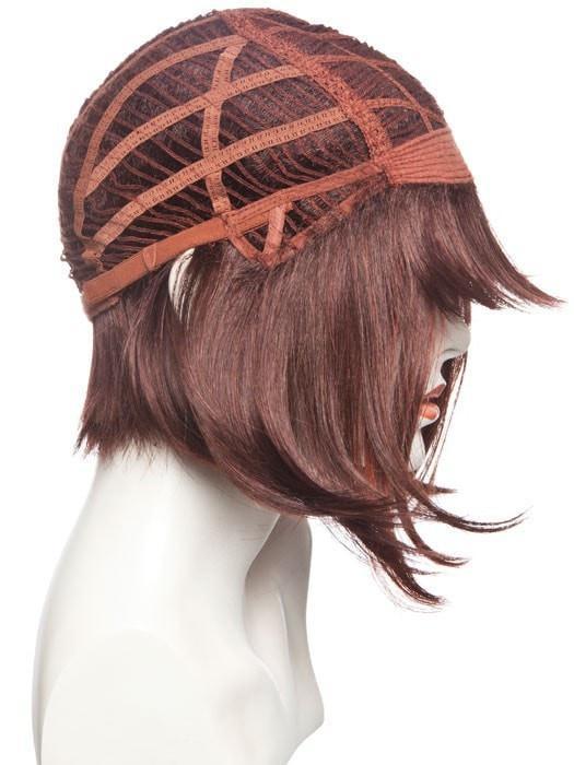 SCORPIO by Revlon | Open Wefted Cap