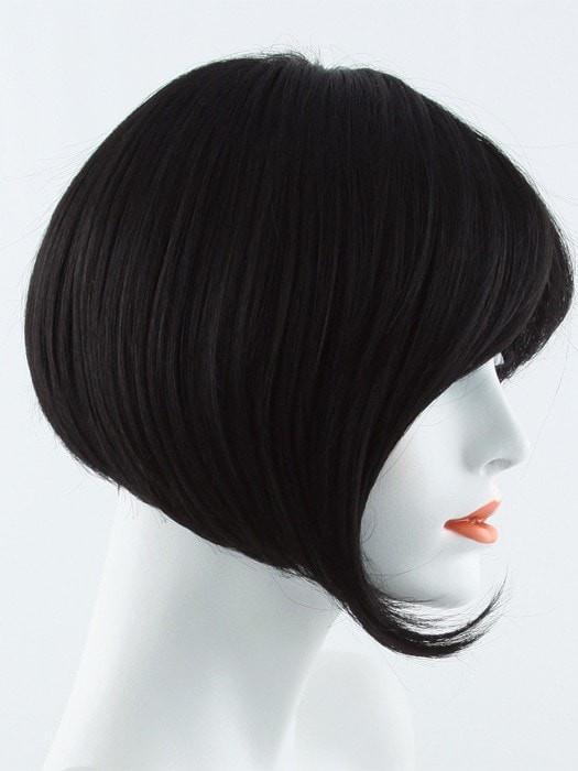 R2 EBONY | Black