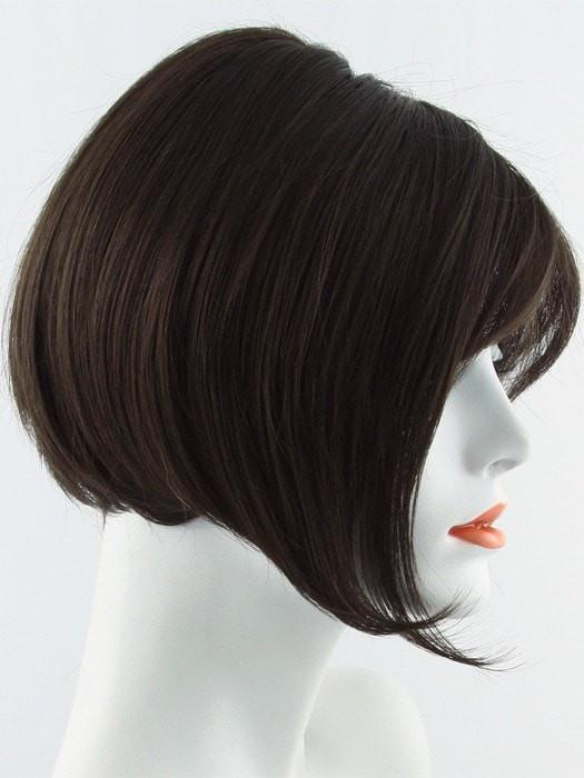 R6 DARK CHOCOLATE | Rich Medium Dark Brown