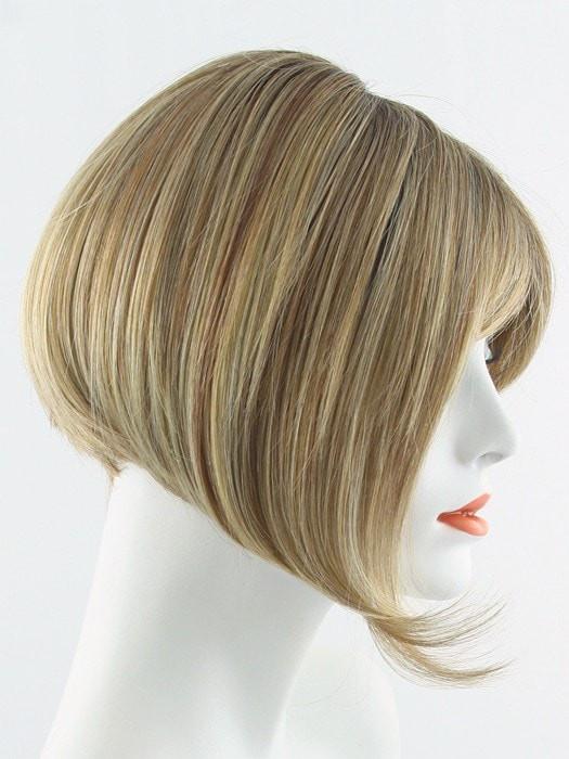 SS29/20 STRAWBERRY BLONDE | Strawberry Blonde With Medium Brown Roots