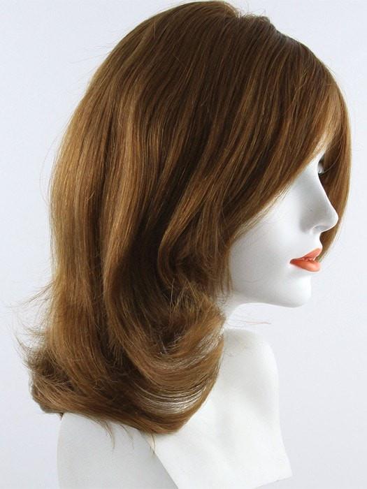 R5HH LIGHT REDDISH BROWN