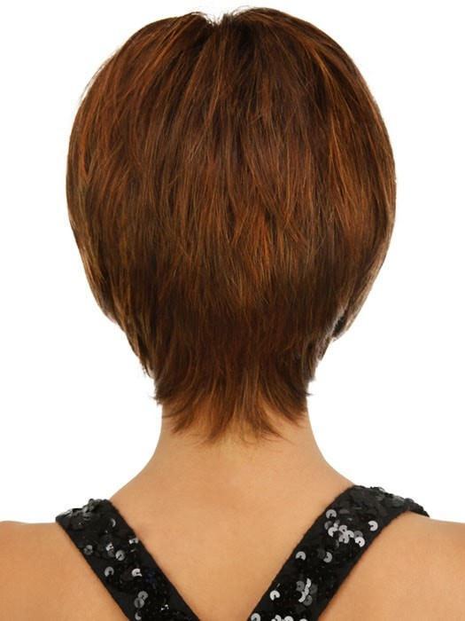 Finale Petite by Raquel Welch | Lace Front | Mono Top | CLEARANCE