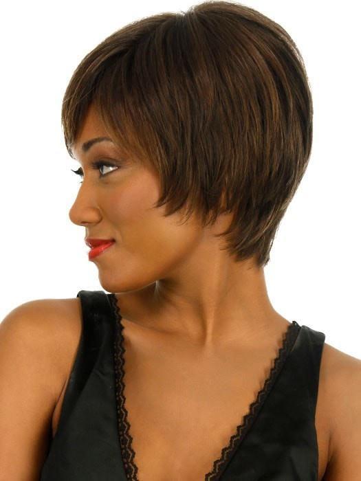 Finale Petite by Raquel Welch | Lace Front | Mono Top | CLEARANCE