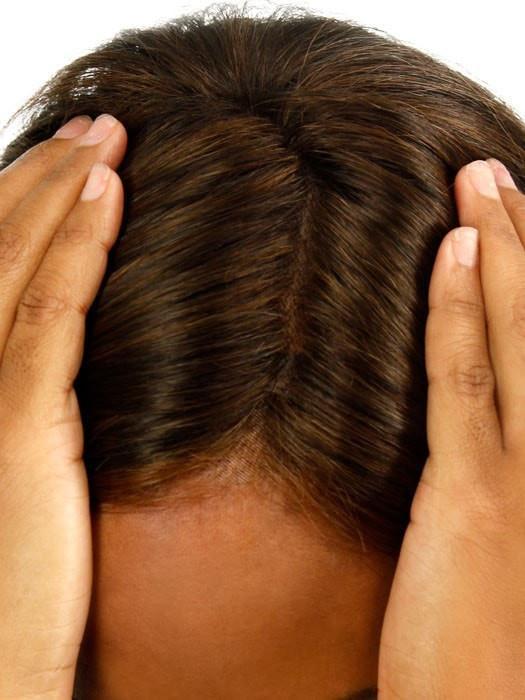 Finale Petite by Raquel Welch | Lace Front | Mono Top | CLEARANCE